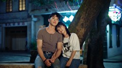 ファーストラブ～初恋の麻洋街(マーヤンジェ)～　第２１話　「何の前触れもなく人生の岐路は訪れる」