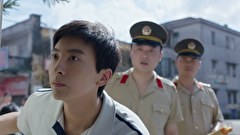 ファーストラブ～初恋の麻洋街(マーヤンジェ)～　第２２話　「小さな波が激流に変わる時」