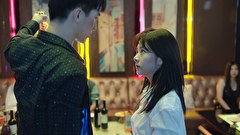 ファーストラブ～初恋の麻洋街(マーヤンジェ)～　第３１話　「苦しいのは別れではなく忘れられないこと」