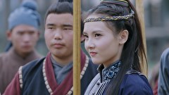 問天録～乱世を駆ける守護神(まもりがみ)～　第１０話　民兵団の先行き