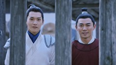 問天録～乱世を駆ける守護神(まもりがみ)～　第１１話　民兵団