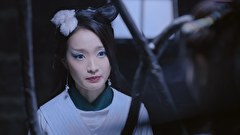 問天録～乱世を駆ける守護神(まもりがみ)～　第１４話　父娘の決裂