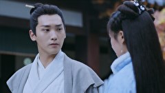 問天録～乱世を駆ける守護神(まもりがみ)～　第３５話　心の魔物