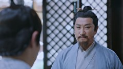 問天録～乱世を駆ける守護神(まもりがみ)～　第３６話　前世の因縁