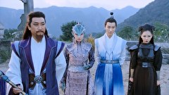 問天録～乱世を駆ける守護神(まもりがみ)～　第４０話　新たなる決意