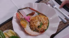 私の名前はブサバ～美味なる料理は恋の味～　第６話　#6 見た目は大事