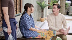 私の名前はブサバ～美味なる料理は恋の味～　第７話　#7 一番の理解者はあなた