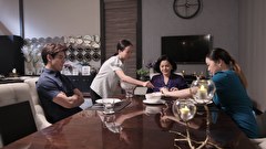 私の名前はブサバ～美味なる料理は恋の味～　第９話　#9 程よい苦味で勝負！