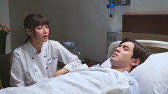 私の名前はブサバ～美味なる料理は恋の味～　第１１話　#11 カップルの演じ方