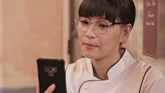 私の名前はブサバ～美味なる料理は恋の味～　第２４話　#24 ふさわしい人