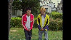 この動画は再生できません2　第３話　3話　INCIDENT