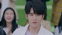 永遠のシンデレラ～君は僕の運命の人～　第４話　「スターの再来」