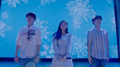 永遠のシンデレラ～君は僕の運命の人～　第１４話　「氷神の後悔」