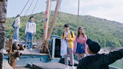 永遠のシンデレラ～君は僕の運命の人～　第１５話　「夢のダブルデート？」