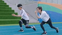 永遠のシンデレラ～君は僕の運命の人～　第１８話　「目覚めの季節」