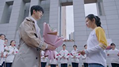 永遠のシンデレラ～君は僕の運命の人～　第２１話　「６年越しの告白」