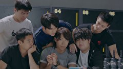 永遠のシンデレラ～君は僕の運命の人～　第２４話　「タン・シュエは俺の彼女だ」