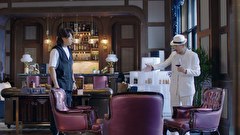 永遠のシンデレラ～君は僕の運命の人～　第３８話　「最高のチーム」