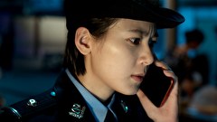 冰雨火(ひょううか)～BEING A HERO～　第４話　「呉振峰の供述」
