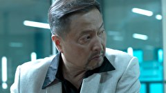 冰雨火(ひょううか)～BEING A HERO～　第１４話　「茶工場の包囲作戦」