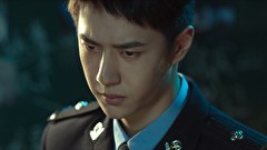 冰雨火(ひょううか)～BEING A HERO～　第２２話　「追い詰められて」