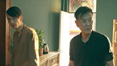 冰雨火(ひょううか)～BEING A HERO～　第２３話　「モンカとＫ」