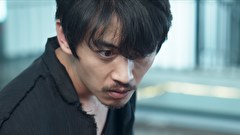 冰雨火(ひょううか)～BEING A HERO～　第２９話　「友のための犠牲」