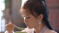 荘主の花嫁はシンデレラ～江湖を守る二人の愛～　第１３話　「告白は駆け引き」