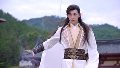 荘主の花嫁はシンデレラ～江湖を守る二人の愛～　第２４話　「生涯を共に」