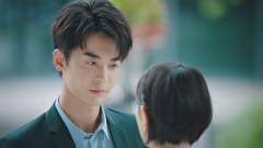 2.5次元の恋～愛しのイケメン声優～　第３話　「２人の社長」
