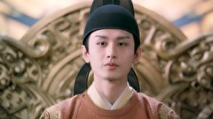 与君歌～乱世に舞う運命の姉妹～　第７話　「妖しい花」