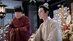 与君歌～乱世に舞う運命の姉妹～　第１３話　「鎮呉の郡主」