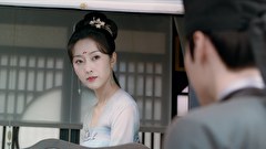 与君歌～乱世に舞う運命の姉妹～　第１４話　「鎮呉の軍師」