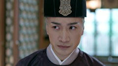 与君歌～乱世に舞う運命の姉妹～　第１５話　「8年ぶりの再会」