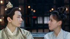 与君歌～乱世に舞う運命の姉妹～　第１６話　「替えの利かない駒」