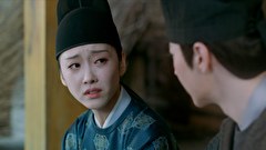 与君歌～乱世に舞う運命の姉妹～　第１９話　「昔の想い人」