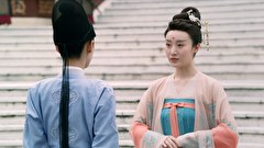 与君歌～乱世に舞う運命の姉妹～　第２２話　「怒りの矛先」