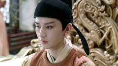 与君歌～乱世に舞う運命の姉妹～　第２３話　「叔母の正体」