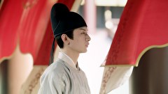 与君歌～乱世に舞う運命の姉妹～　第２４話　「叔母の裏切り」