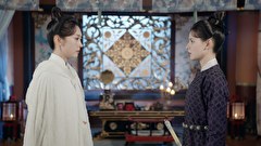 与君歌～乱世に舞う運命の姉妹～　第２６話　「苦渋の決断」