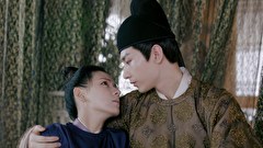 与君歌～乱世に舞う運命の姉妹～　第２８話　「生死を分かつ門」