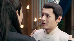 与君歌～乱世に舞う運命の姉妹～　第３１話　「冊封式典の前夜」