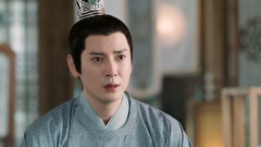 与君歌～乱世に舞う運命の姉妹～　第３２話　「右相の正体」