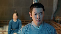 与君歌～乱世に舞う運命の姉妹～　第３３話　「策略の応酬」