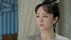 与君歌～乱世に舞う運命の姉妹～　第３９話　「本当の名前」