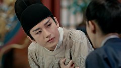 与君歌～乱世に舞う運命の姉妹～　第４０話　「覚悟の一刺し」