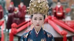 与君歌～乱世に舞う運命の姉妹～　第４３話　「飲めない祝い酒」