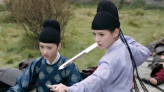 与君歌～乱世に舞う運命の姉妹～　第４７話　「果たされた悲願」