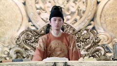 与君歌～乱世に舞う運命の姉妹～　第４８話　「因縁の対局」