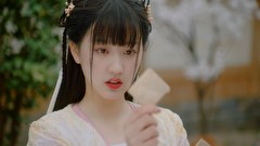 探偵医嬢～うっかり拾った運命の恋～　第３話　「二つの薬」